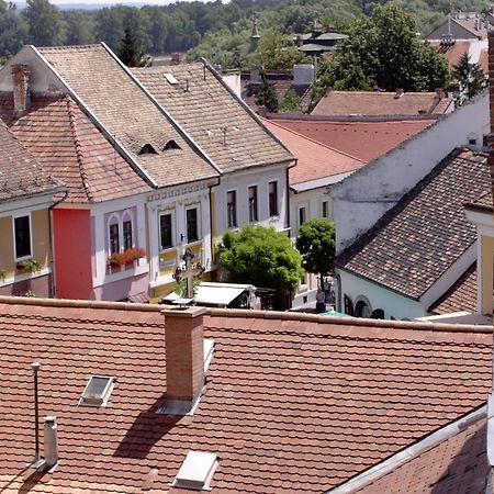 Nr 100 Szentendre Hotel Panzio Szolgaltatasok Exterior foto